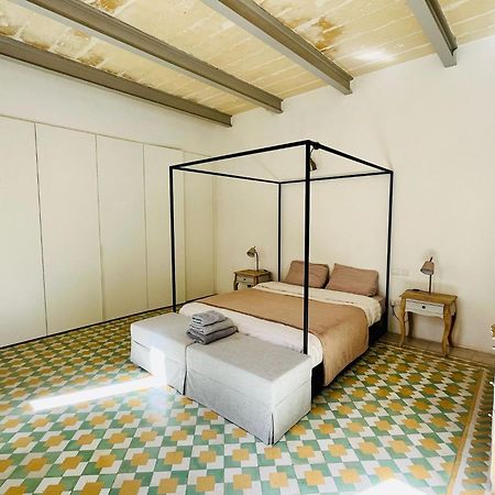 Cozy Charming Apartment In Old Bakery Street Valletta Dış mekan fotoğraf