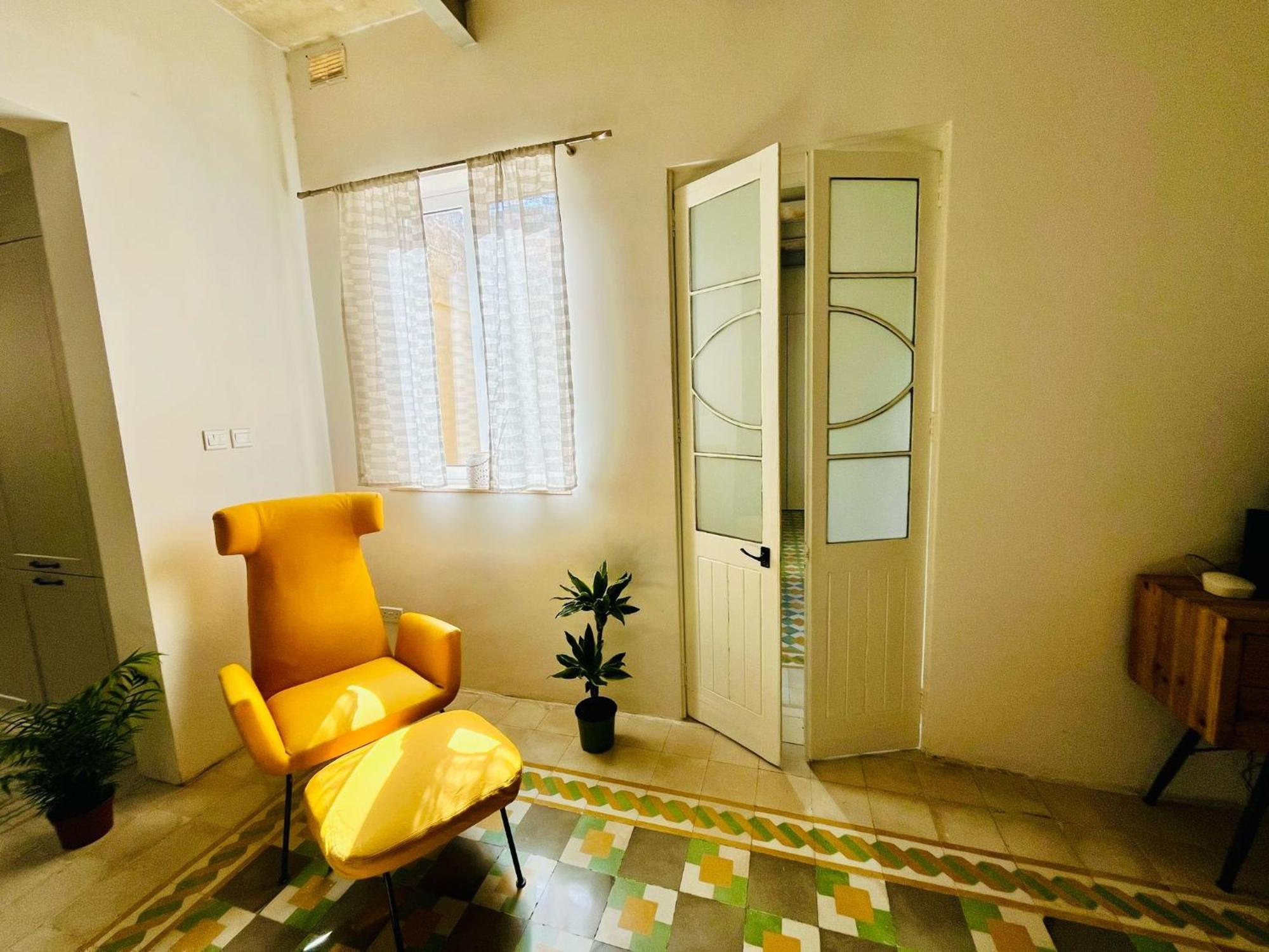 Cozy Charming Apartment In Old Bakery Street Valletta Dış mekan fotoğraf