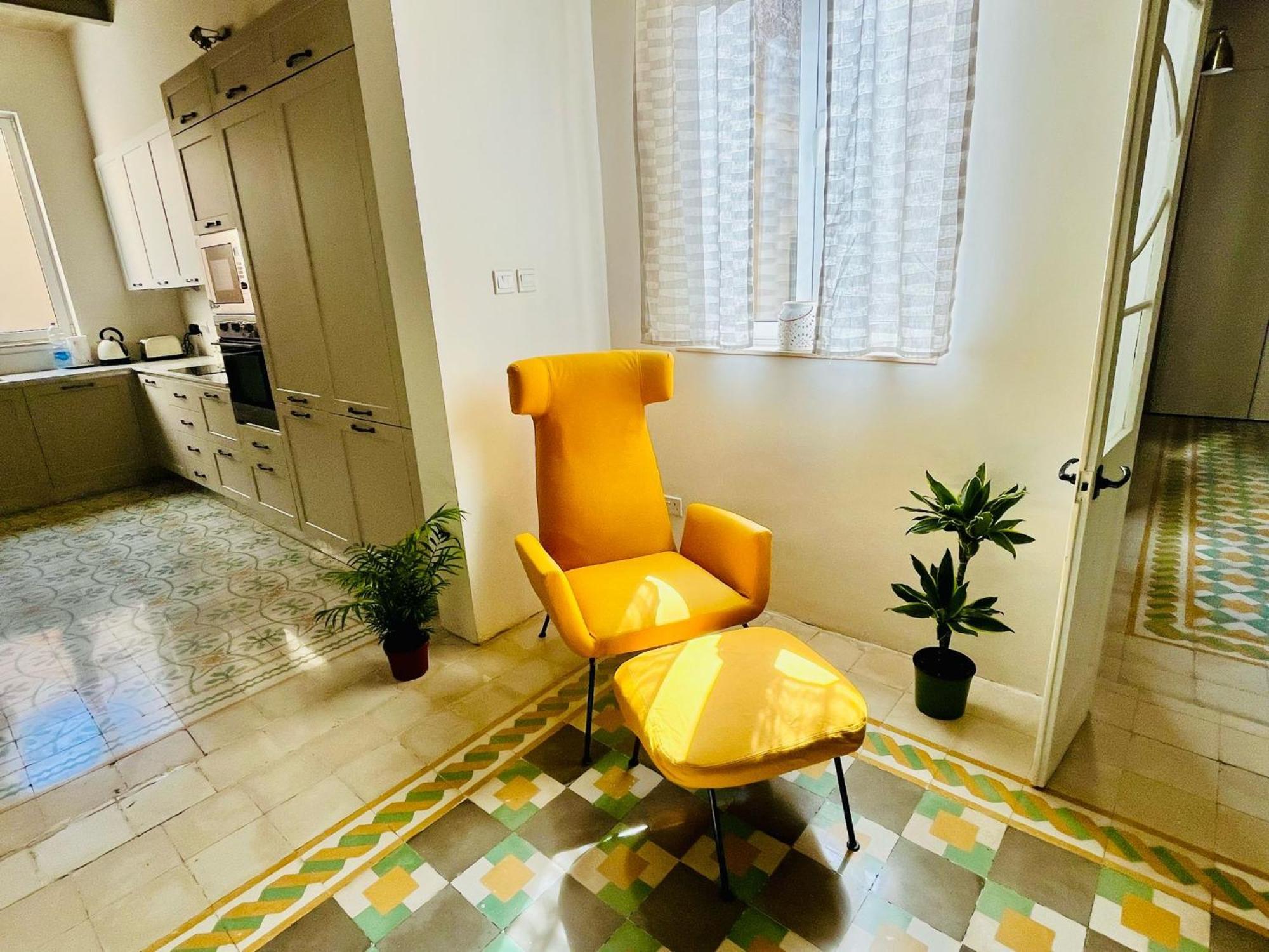 Cozy Charming Apartment In Old Bakery Street Valletta Dış mekan fotoğraf