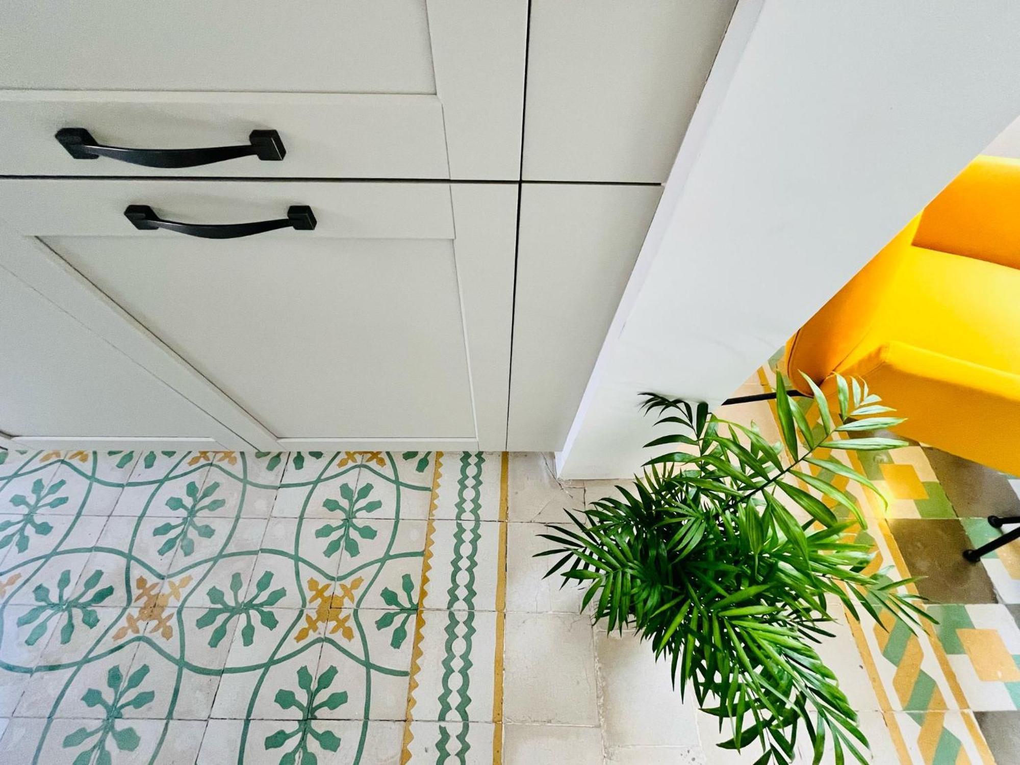 Cozy Charming Apartment In Old Bakery Street Valletta Dış mekan fotoğraf