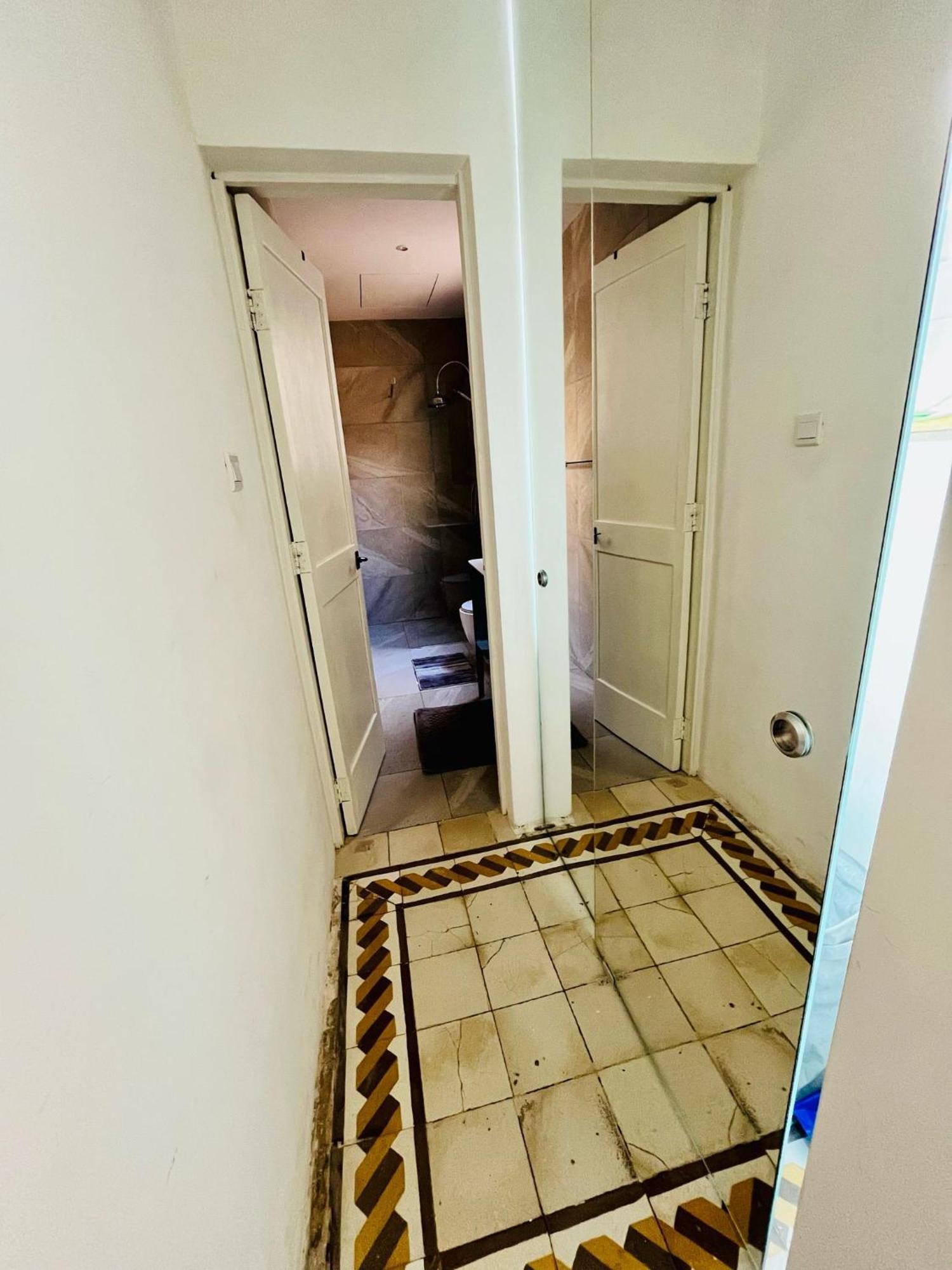 Cozy Charming Apartment In Old Bakery Street Valletta Dış mekan fotoğraf