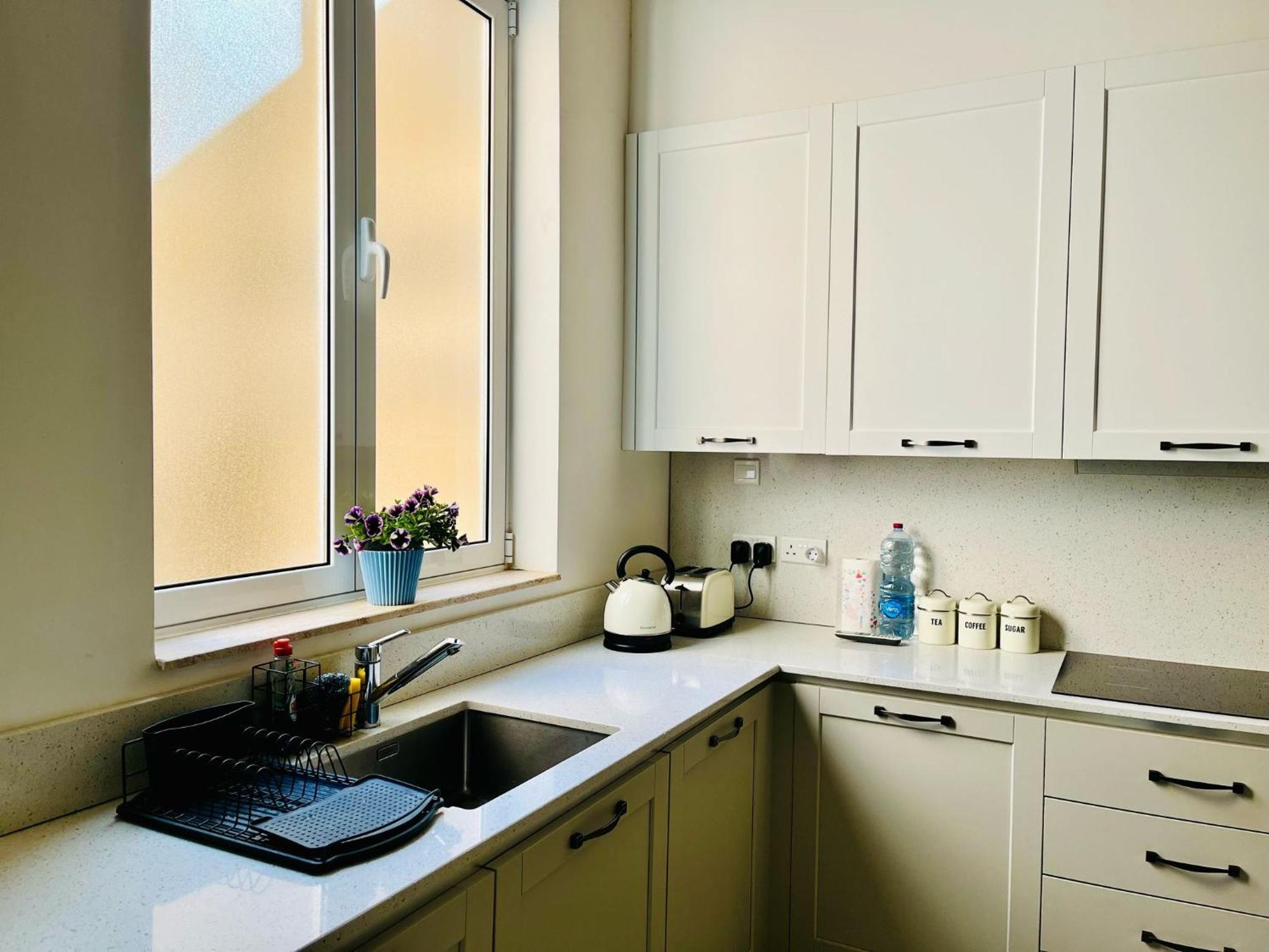 Cozy Charming Apartment In Old Bakery Street Valletta Dış mekan fotoğraf